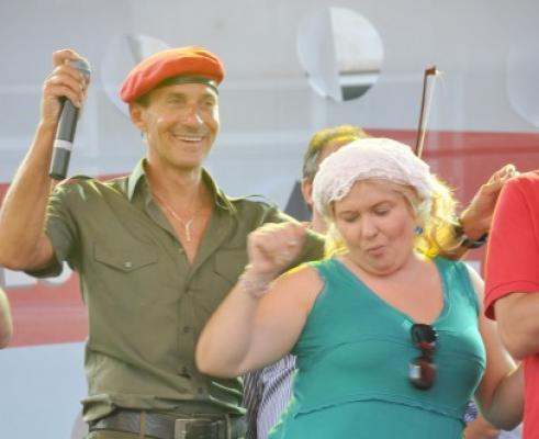 Ce petreceri se mai anunţă în clubul Crema: Clejanii, DJ Pascal, Coolio